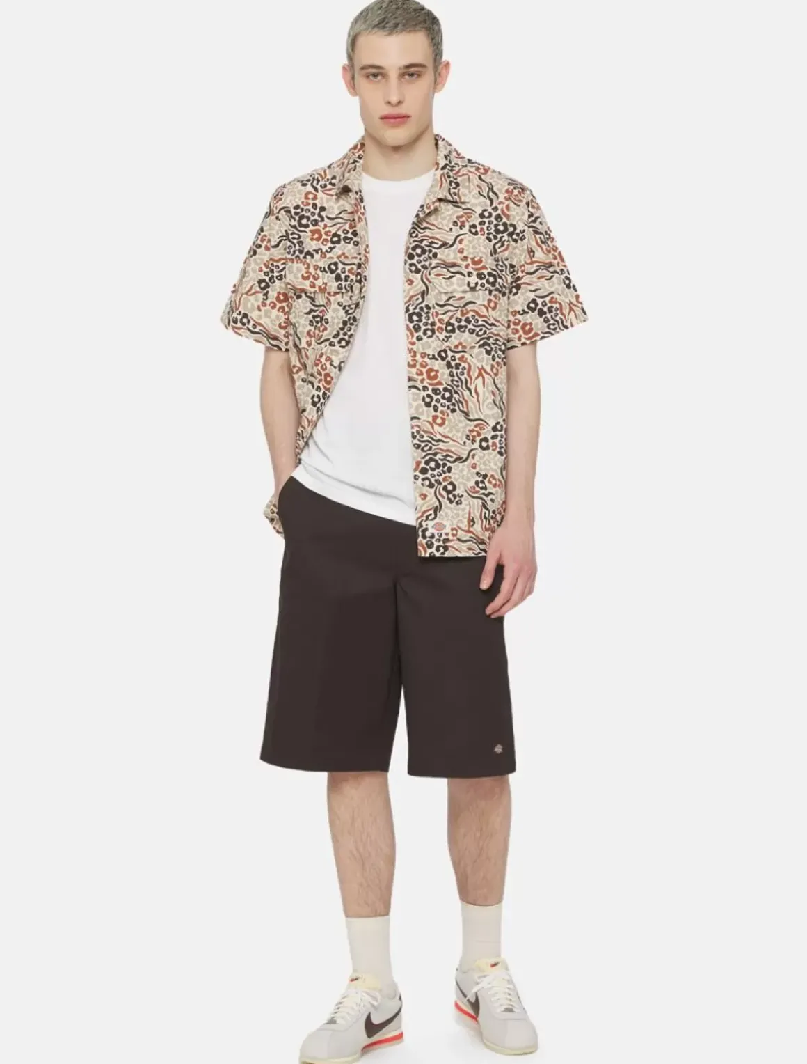 Dickies Shorts*13 Inch Multi Pocket Work Shorts