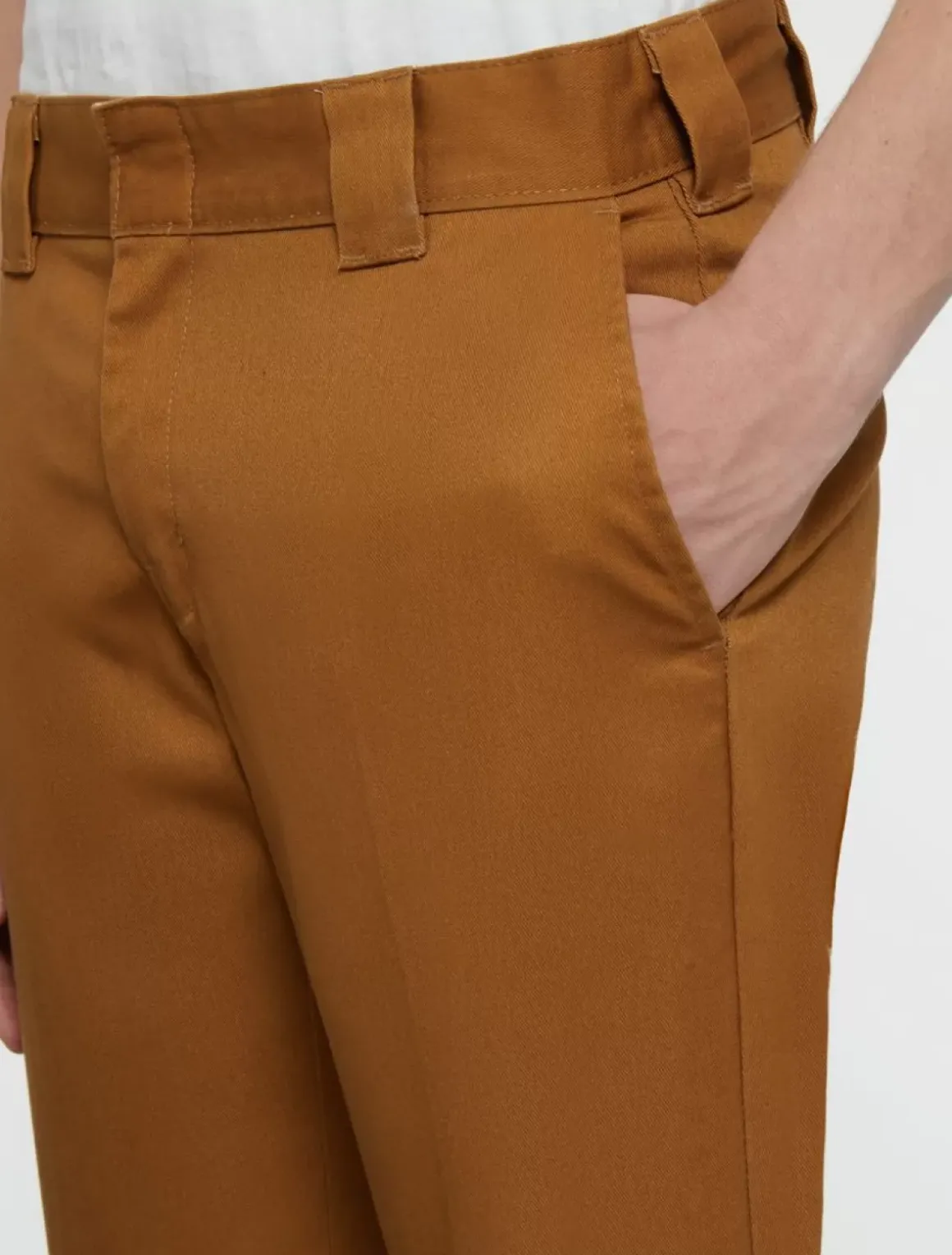 Dickies Trousers*872 Slim Fit Work Trousers