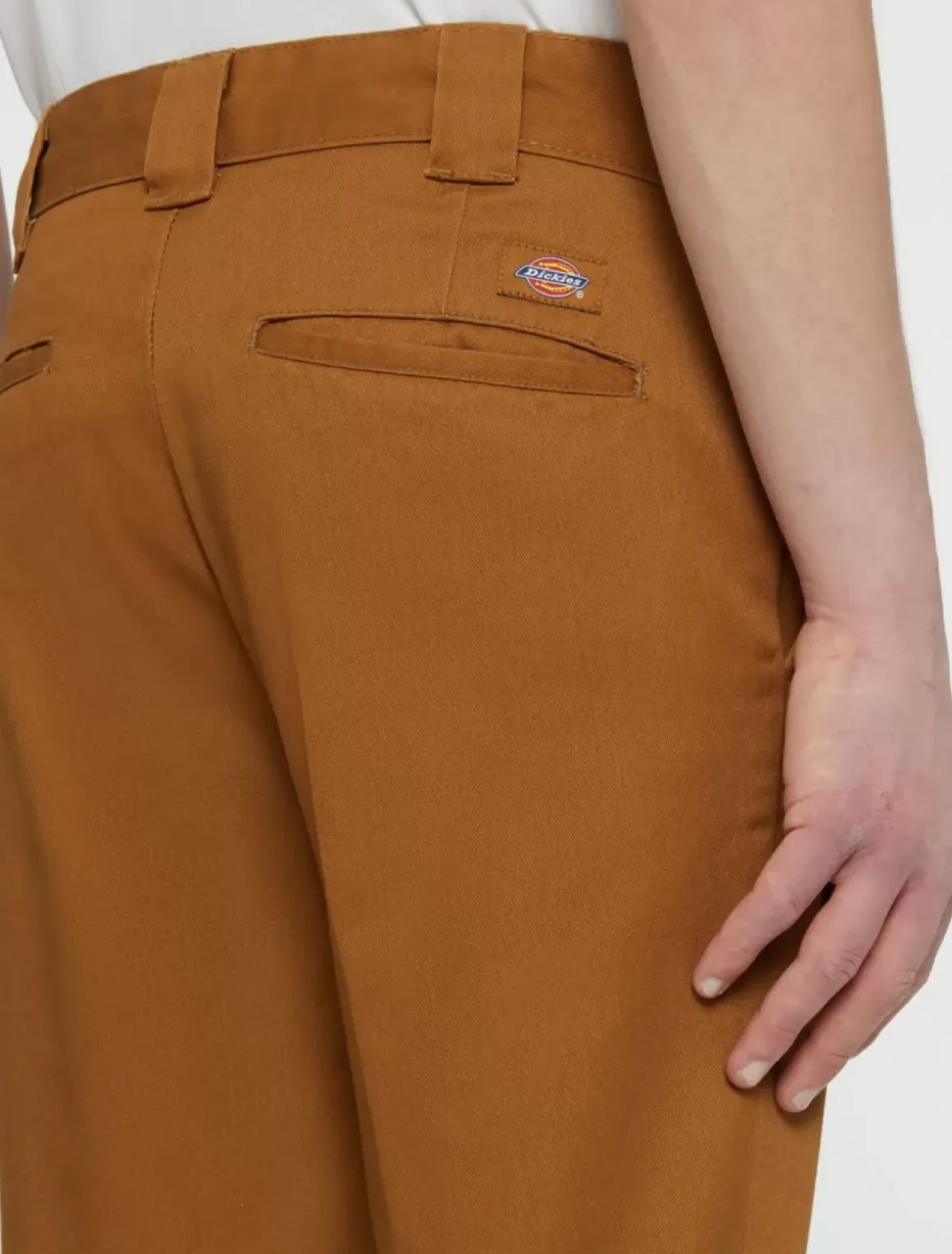 Dickies Trousers*872 Slim Fit Work Trousers