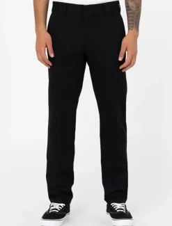 Dickies Trousers*872 Slim Fit Work Trousers