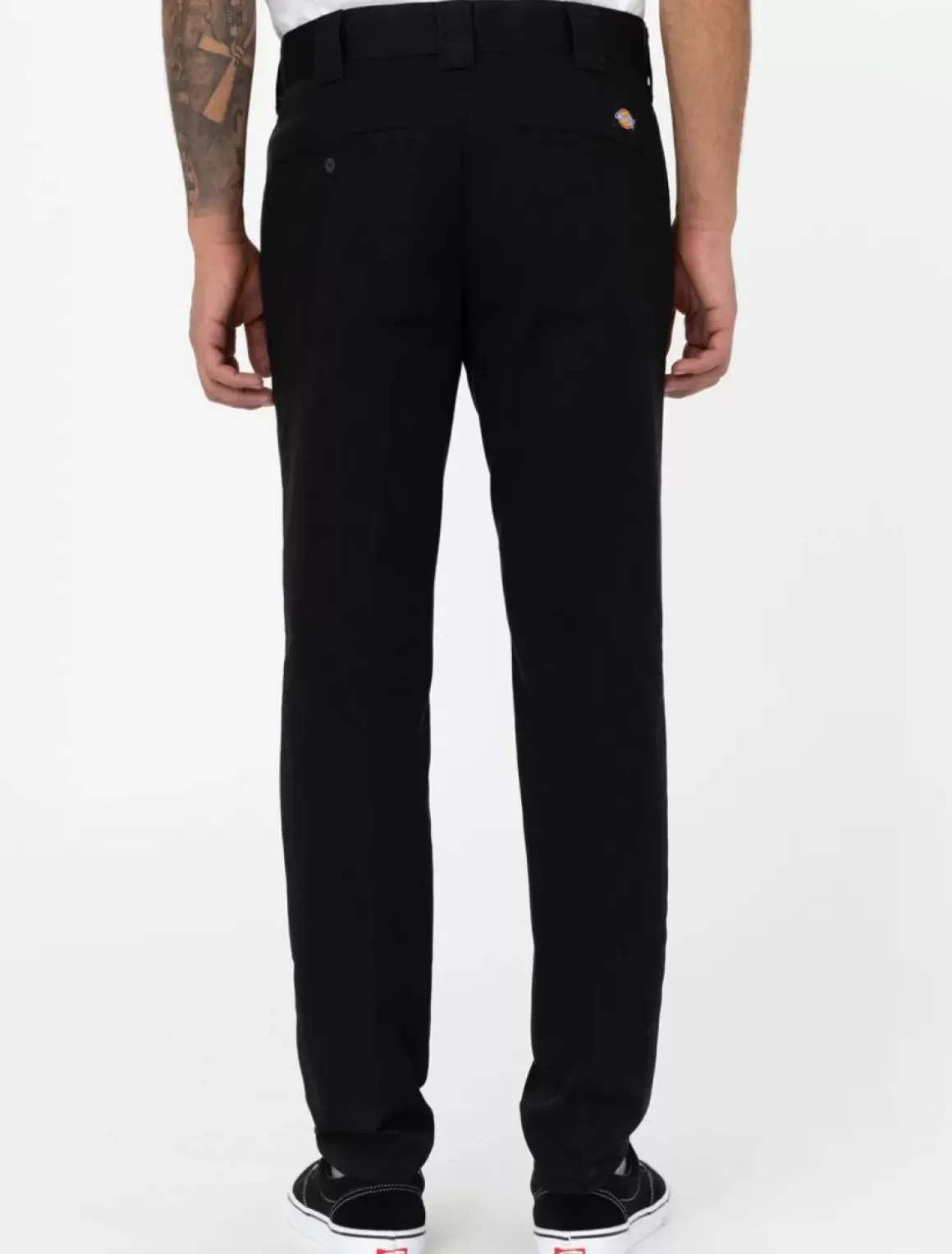 Dickies Trousers*872 Slim Fit Work Trousers