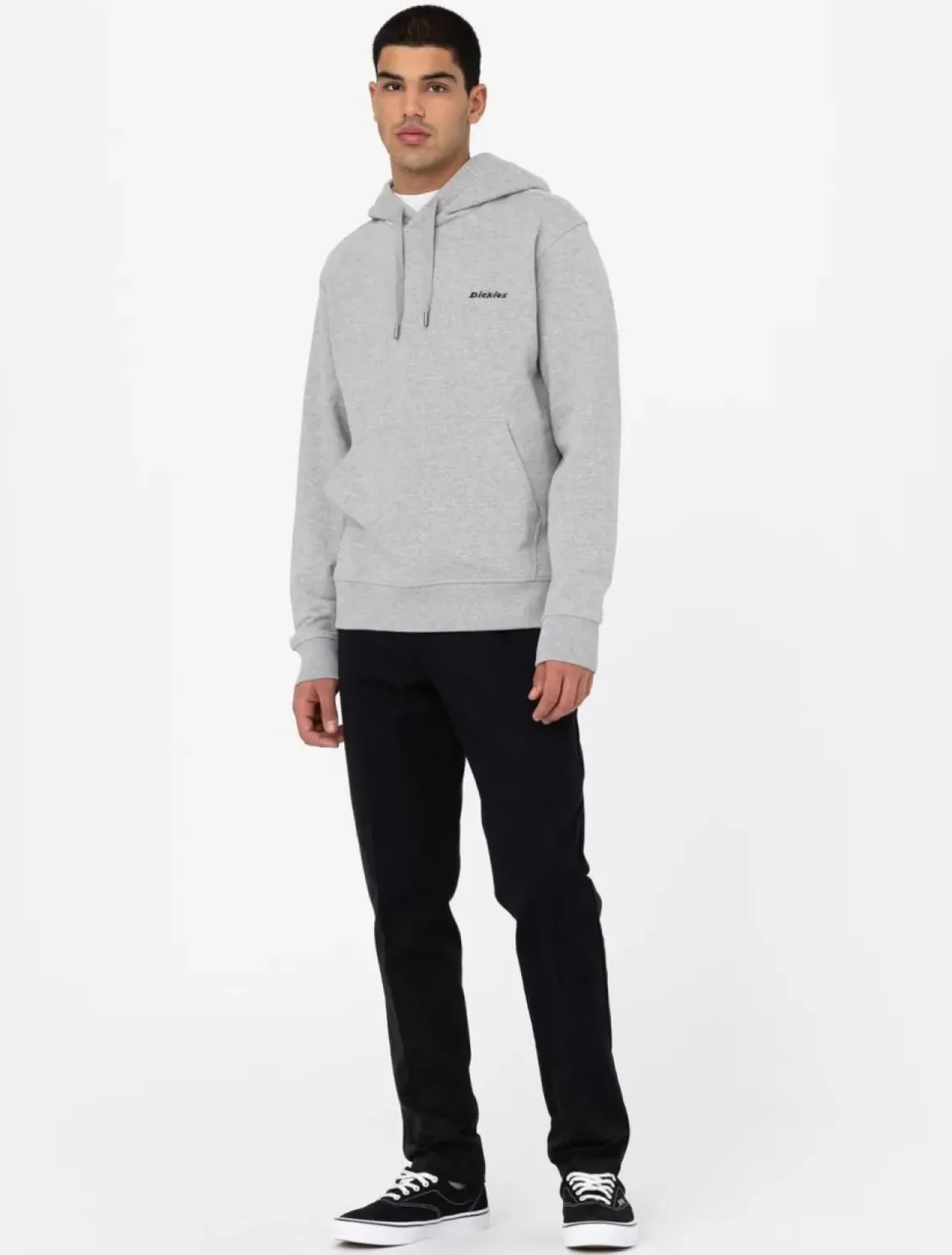 Dickies Trousers*872 Slim Fit Work Trousers