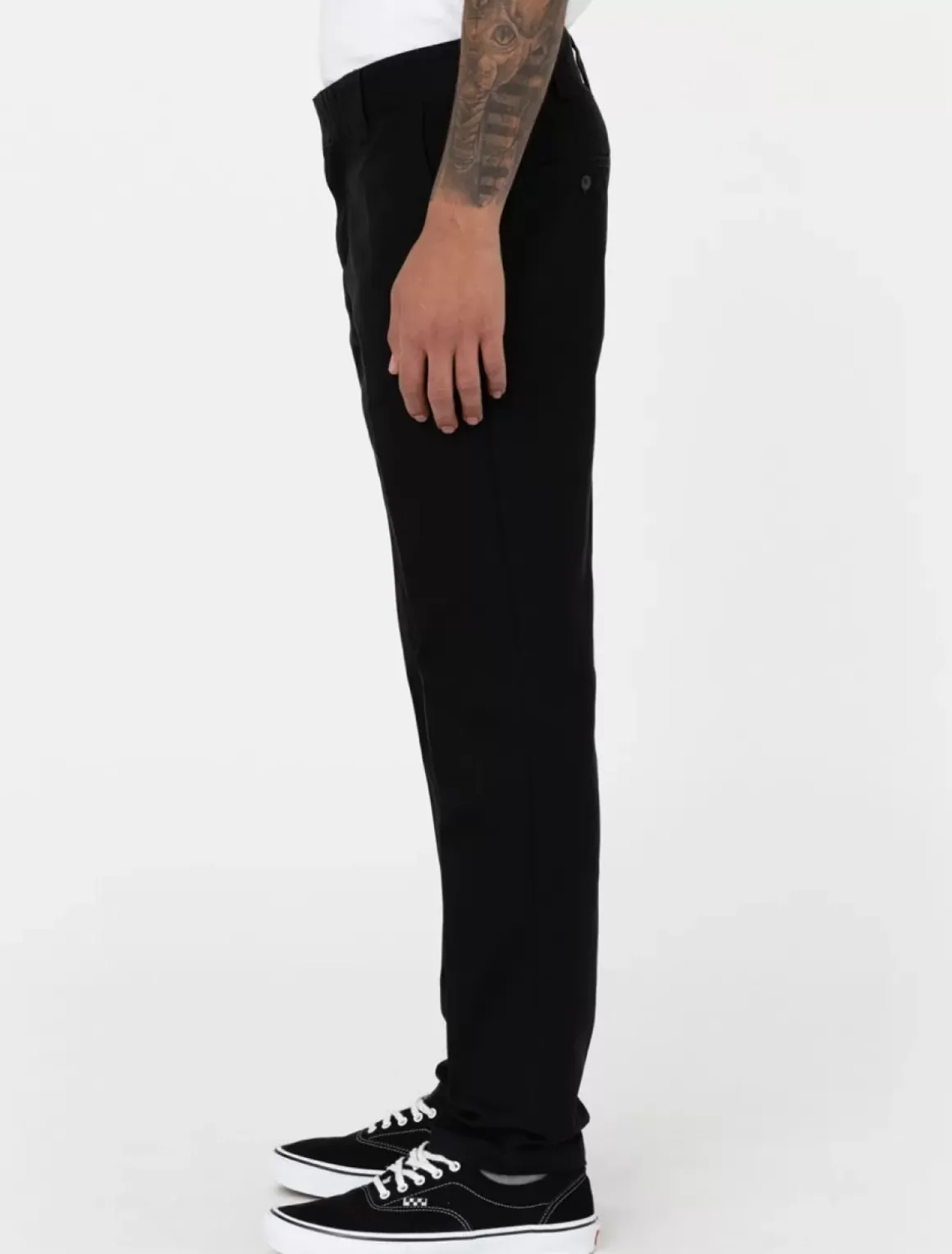 Dickies Trousers*872 Slim Fit Work Trousers