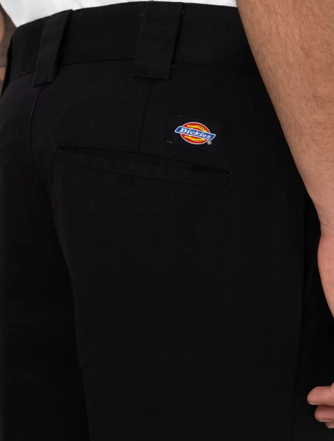 Dickies Trousers*872 Slim Fit Work Trousers