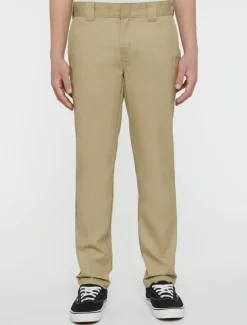 Dickies Trousers*872 Slim Fit Work Trousers