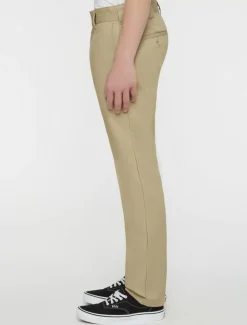 Dickies Trousers*872 Slim Fit Work Trousers