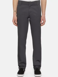 Dickies Trousers*872 Slim Fit Work Trousers