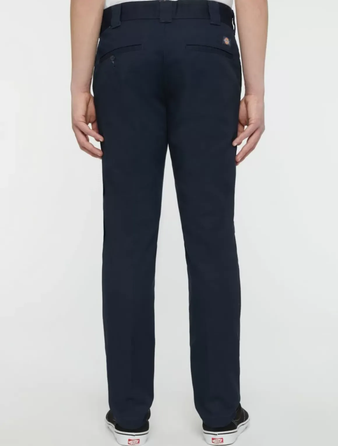 Dickies Trousers*872 Slim Fit Work Trousers