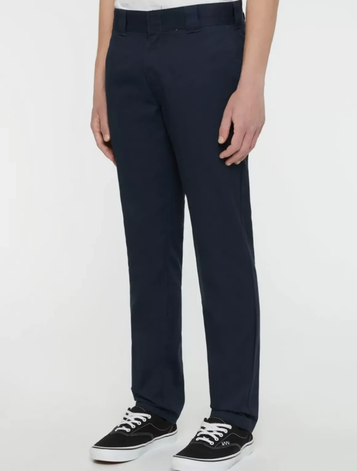 Dickies Trousers*872 Slim Fit Work Trousers
