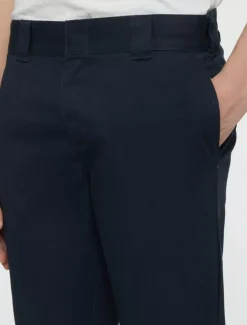 Dickies Trousers*872 Slim Fit Work Trousers