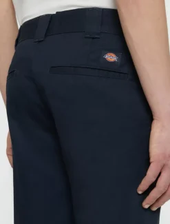 Dickies Trousers*872 Slim Fit Work Trousers