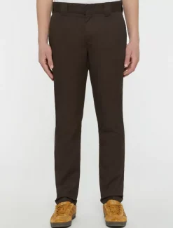 Dickies Trousers*872 Slim Fit Work Trousers
