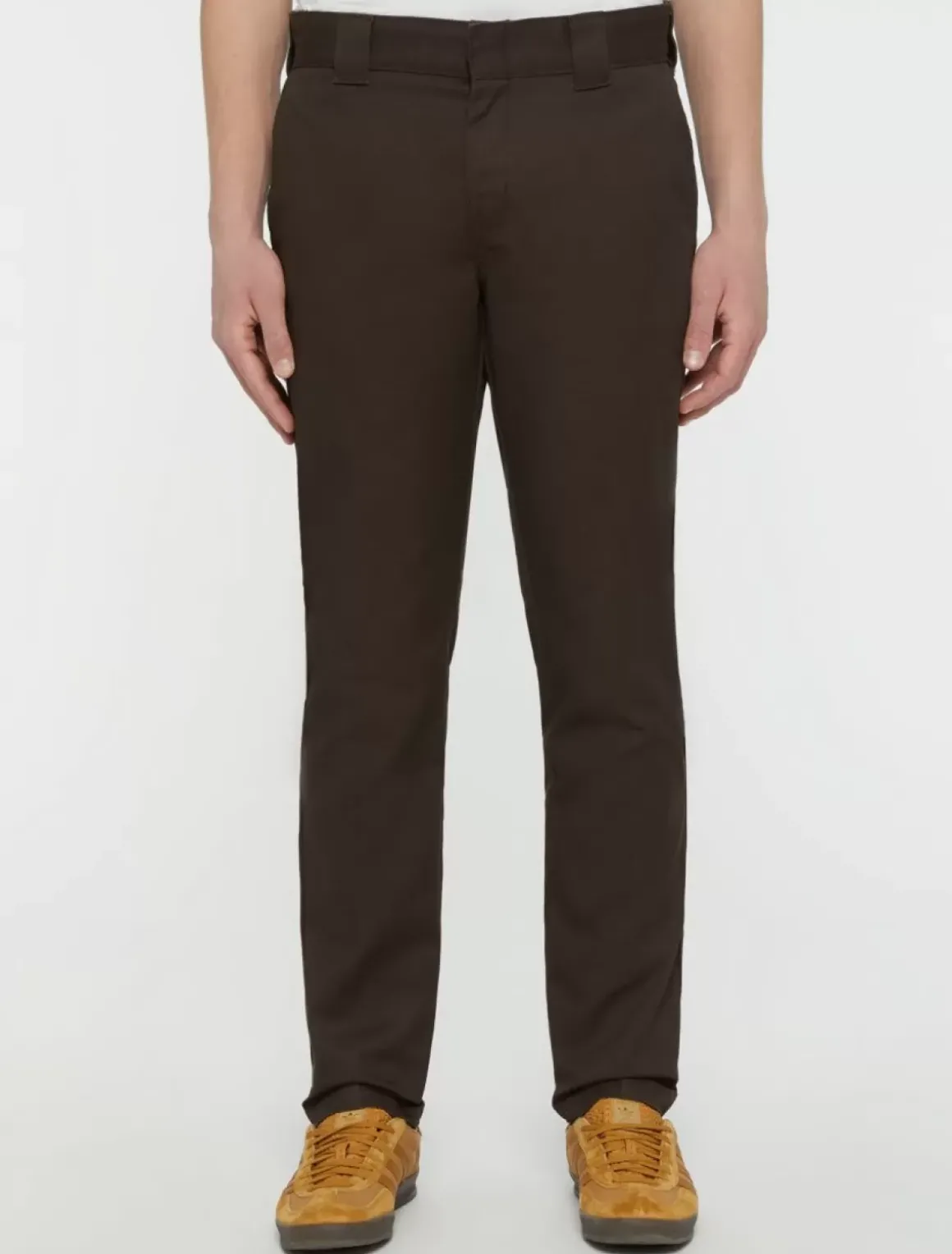 Dickies Trousers*872 Slim Fit Work Trousers