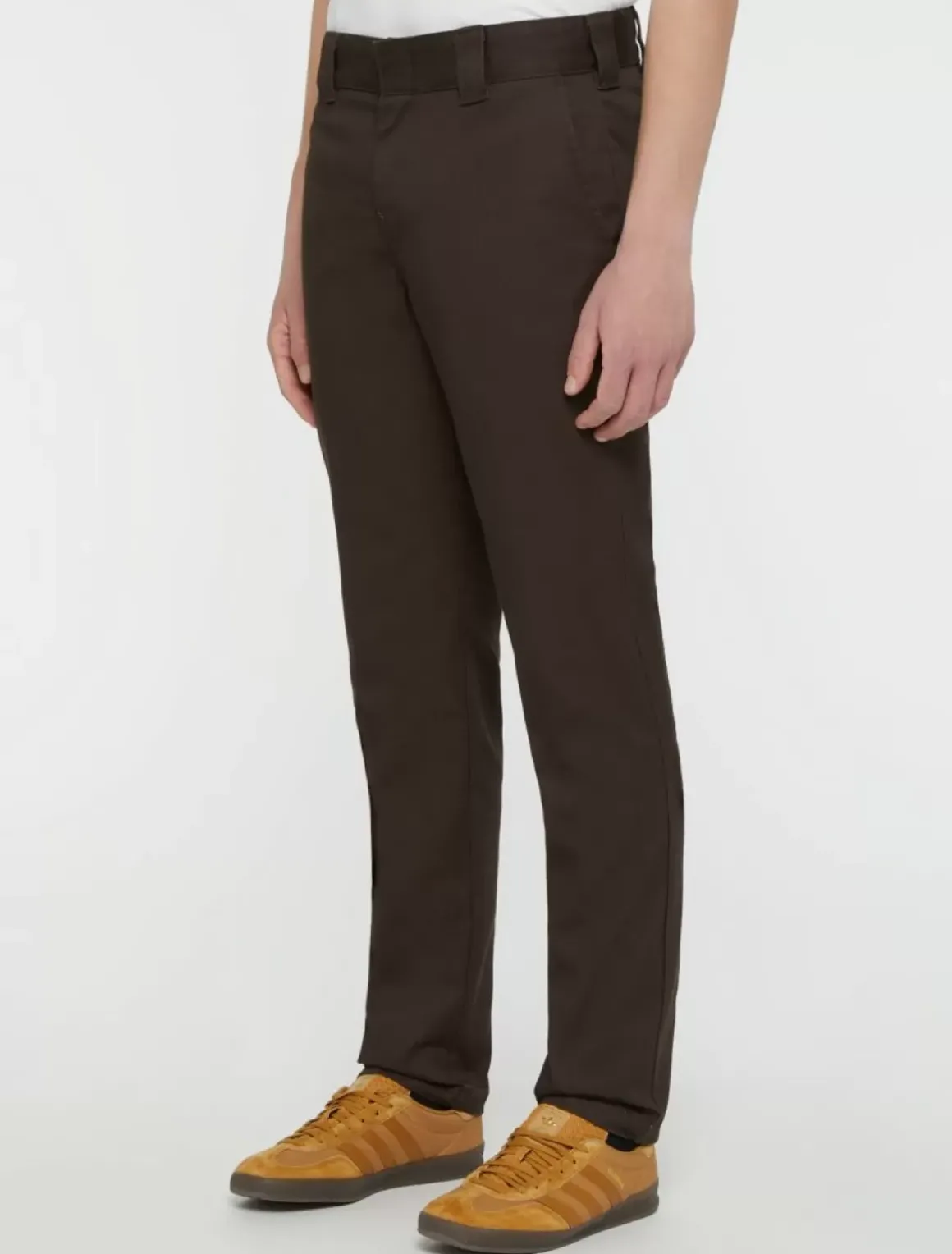 Dickies Trousers*872 Slim Fit Work Trousers