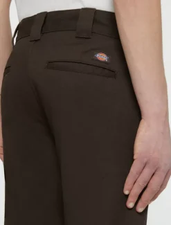 Dickies Trousers*872 Slim Fit Work Trousers