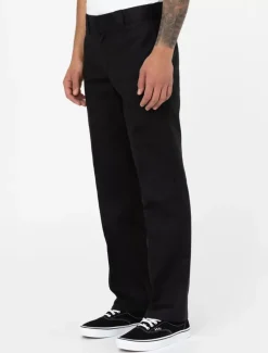 Dickies Trousers*873 Slim Straight Work Trousers