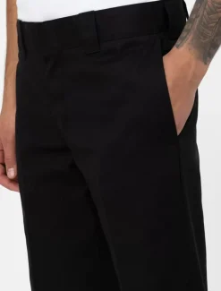 Dickies Trousers*873 Slim Straight Work Trousers