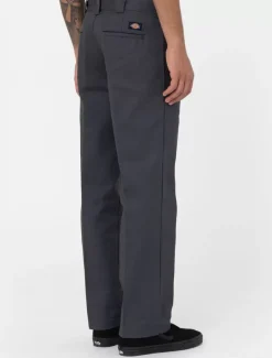 Dickies Trousers*873 Slim Straight Work Trousers