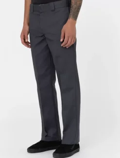 Dickies Trousers*873 Slim Straight Work Trousers