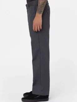 Dickies Trousers*873 Slim Straight Work Trousers