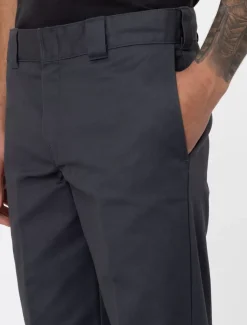 Dickies Trousers*873 Slim Straight Work Trousers