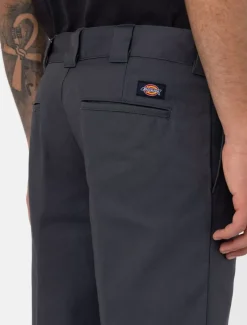 Dickies Trousers*873 Slim Straight Work Trousers