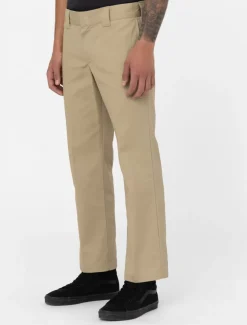 Dickies Trousers*873 Slim Straight Work Trousers