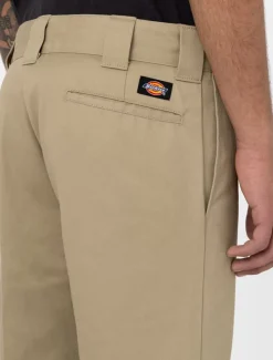 Dickies Trousers*873 Slim Straight Work Trousers