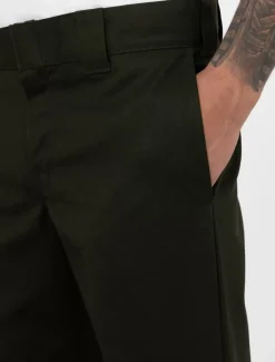 Dickies Trousers*873 Slim Straight Work Trousers
