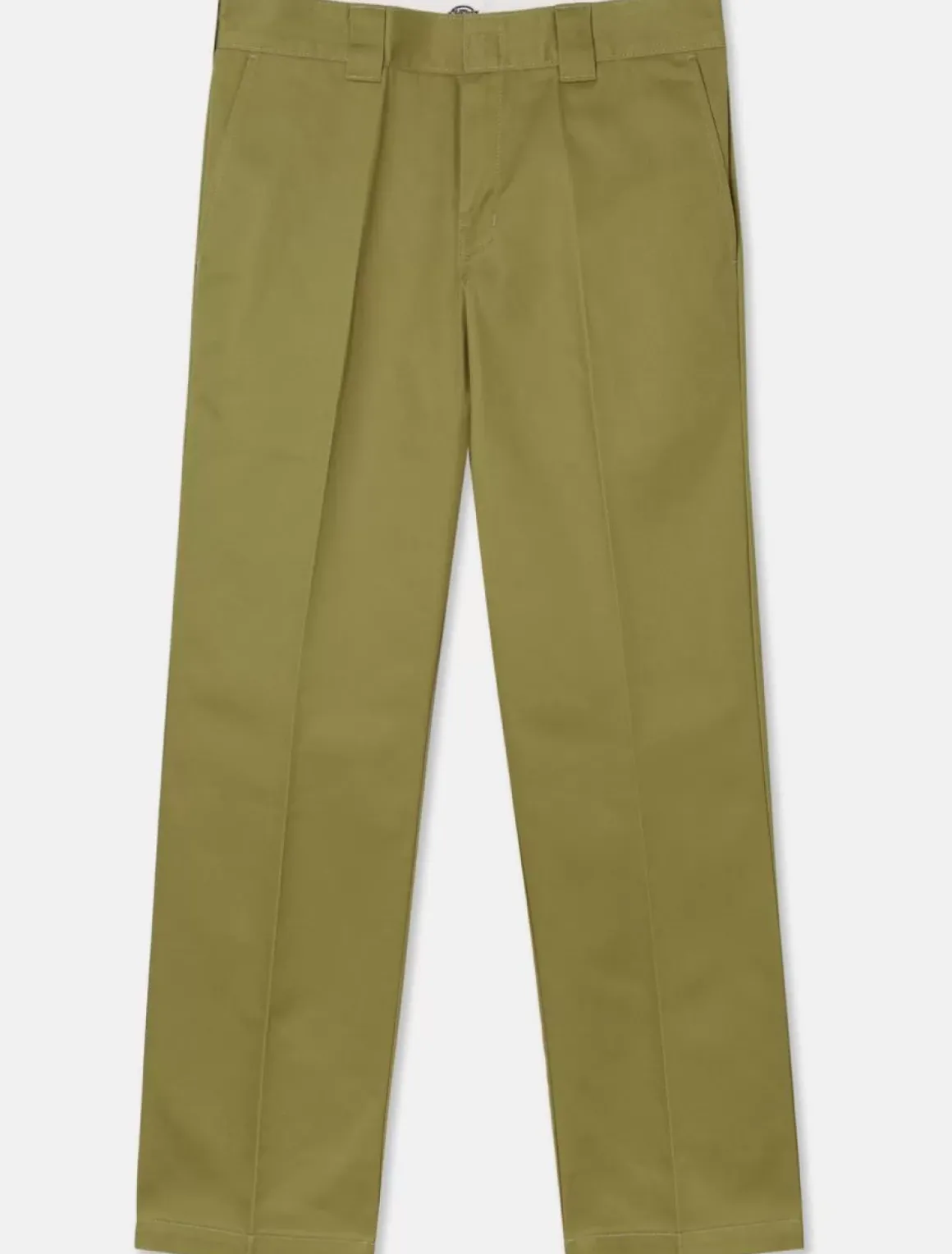 Dickies Trousers*873 Slim Straight Work Trousers