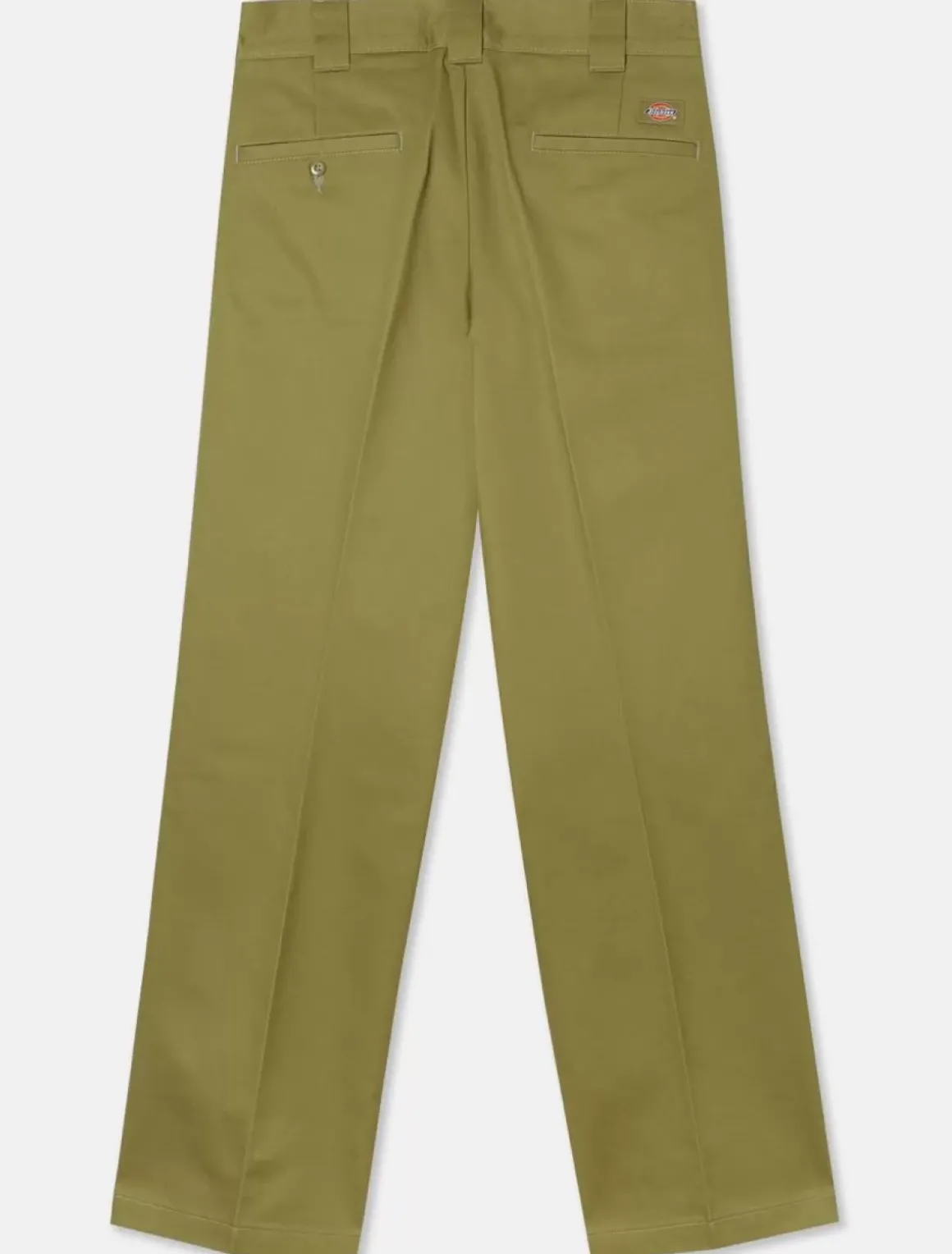 Dickies Trousers*873 Slim Straight Work Trousers