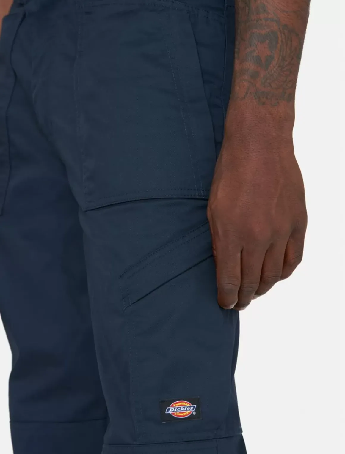 Dickies Work Trousers & Shorts*Action Flex Trousers