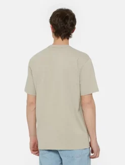 Dickies T-Shirts*Aitkin Chest Logo Short Sleeve T-Shirt