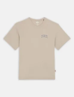 Dickies T-Shirts*Aitkin Chest Logo Short Sleeve T-Shirt