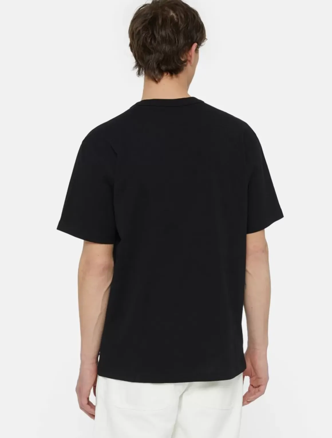 Dickies T-Shirts*Aitkin Chest Logo Short Sleeve T-Shirt
