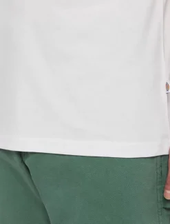 Dickies T-Shirts*Aitkin Chest Logo Short Sleeve T-Shirt