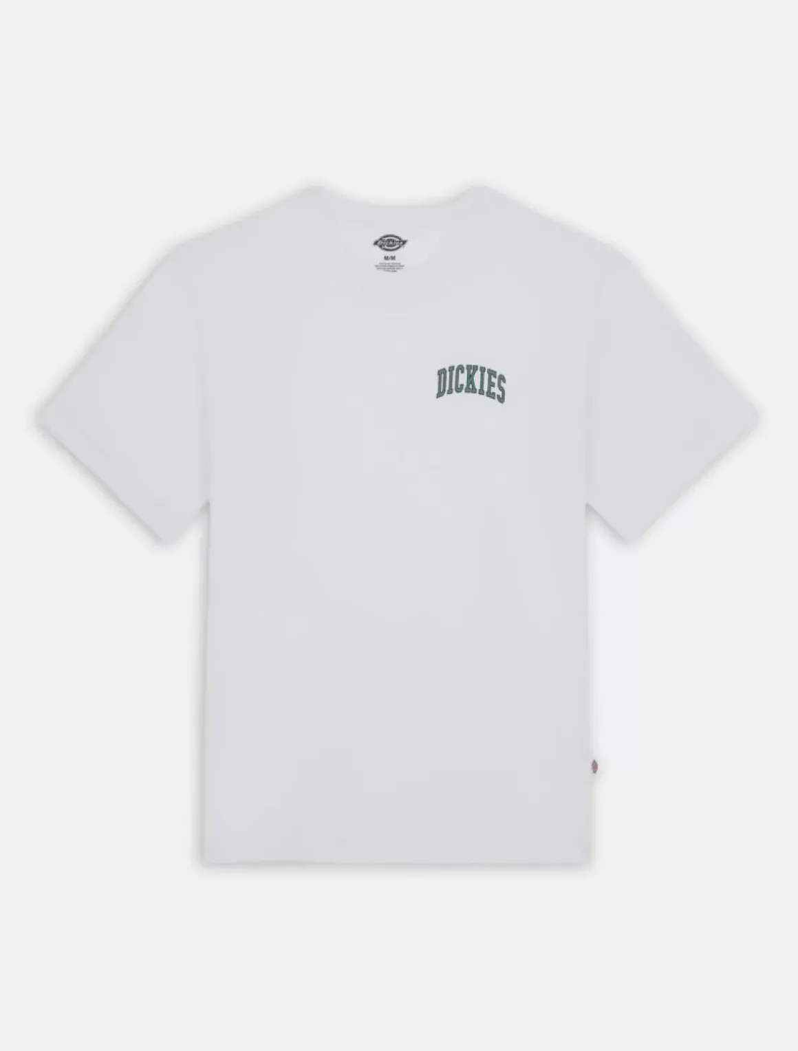 Dickies T-Shirts*Aitkin Chest Logo Short Sleeve T-Shirt