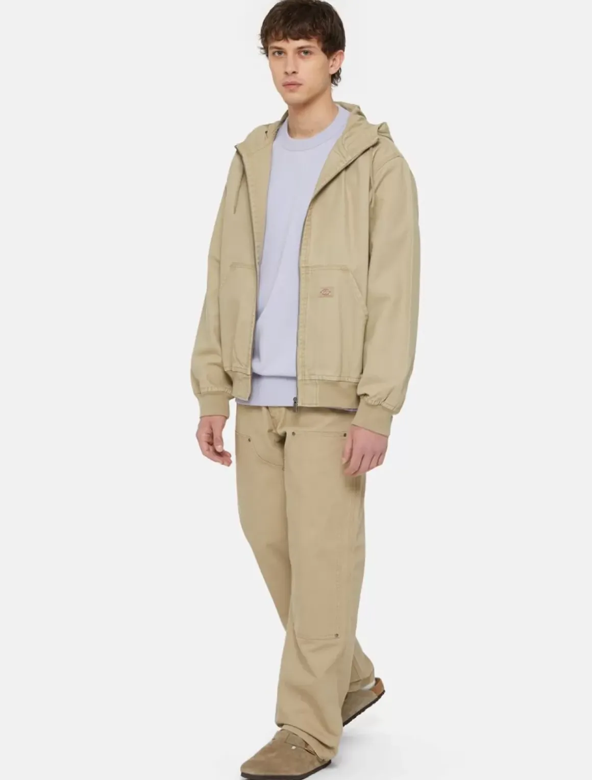 Dickies Sweatshirts & Hoodies*Aitkin Sweatshirt