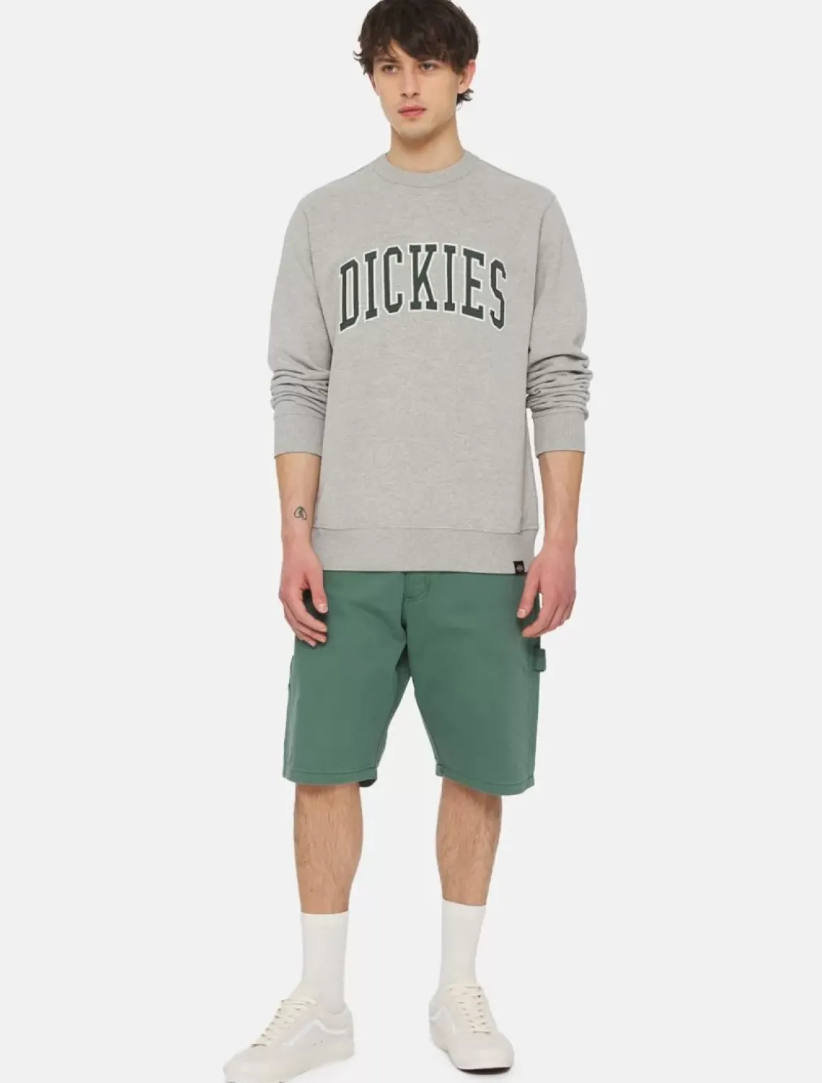 Dickies Sweatshirts & Hoodies*Aitkin Sweatshirt