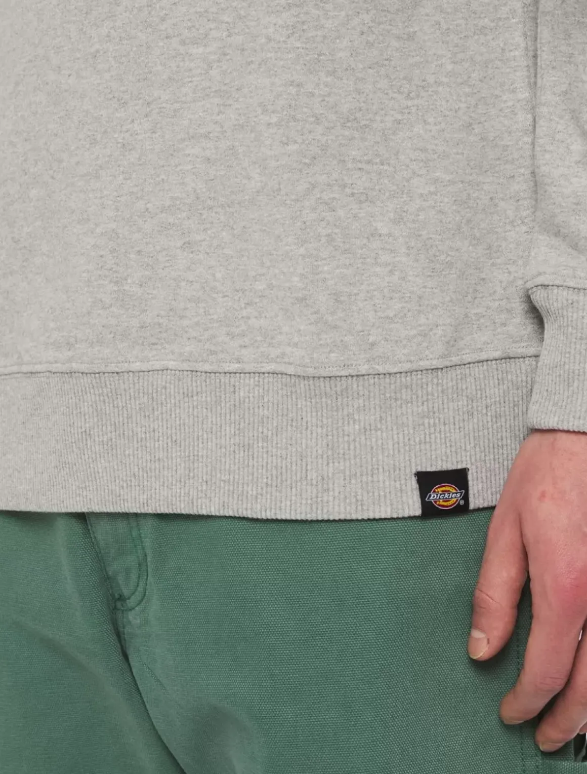 Dickies Sweatshirts & Hoodies*Aitkin Sweatshirt