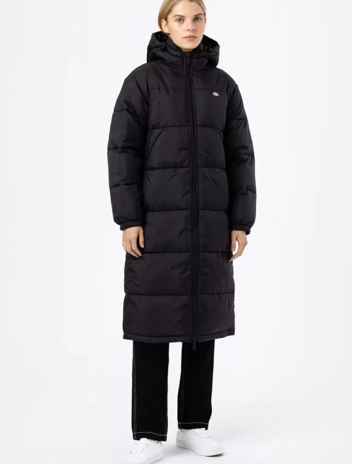 Women Dickies Jackets & Puffers*Alatna Long Jacket