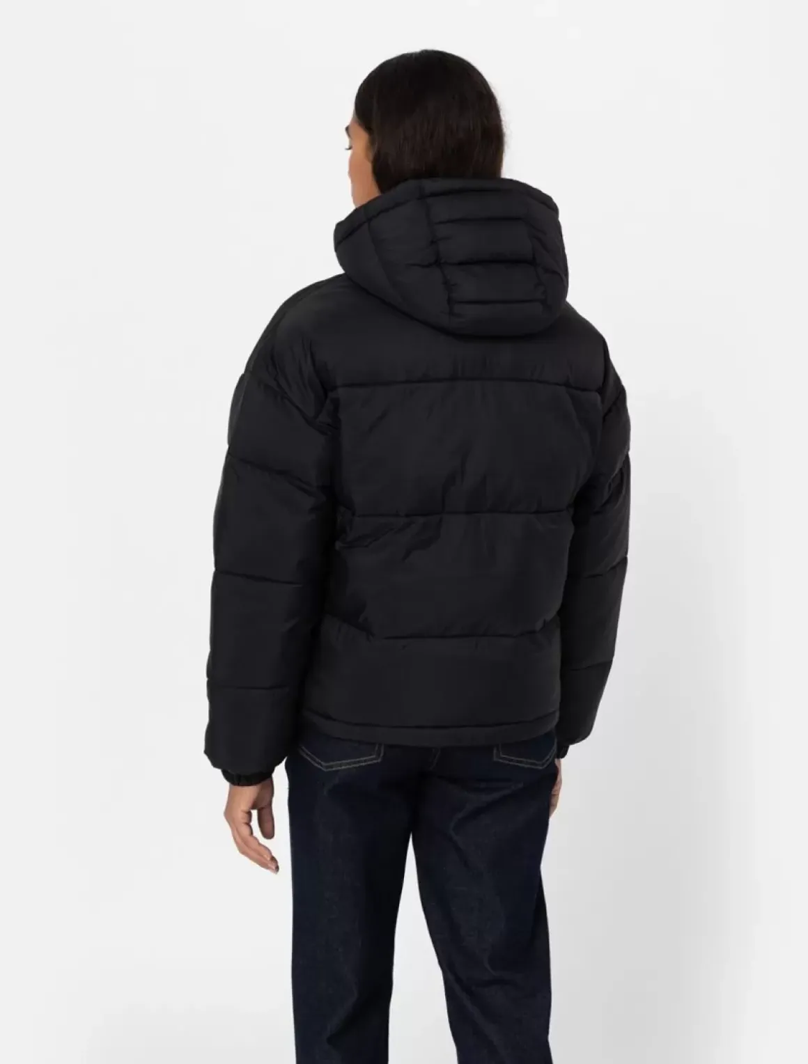 Women Dickies Jackets & Puffers*Alatna Oversized Puffer Jacket