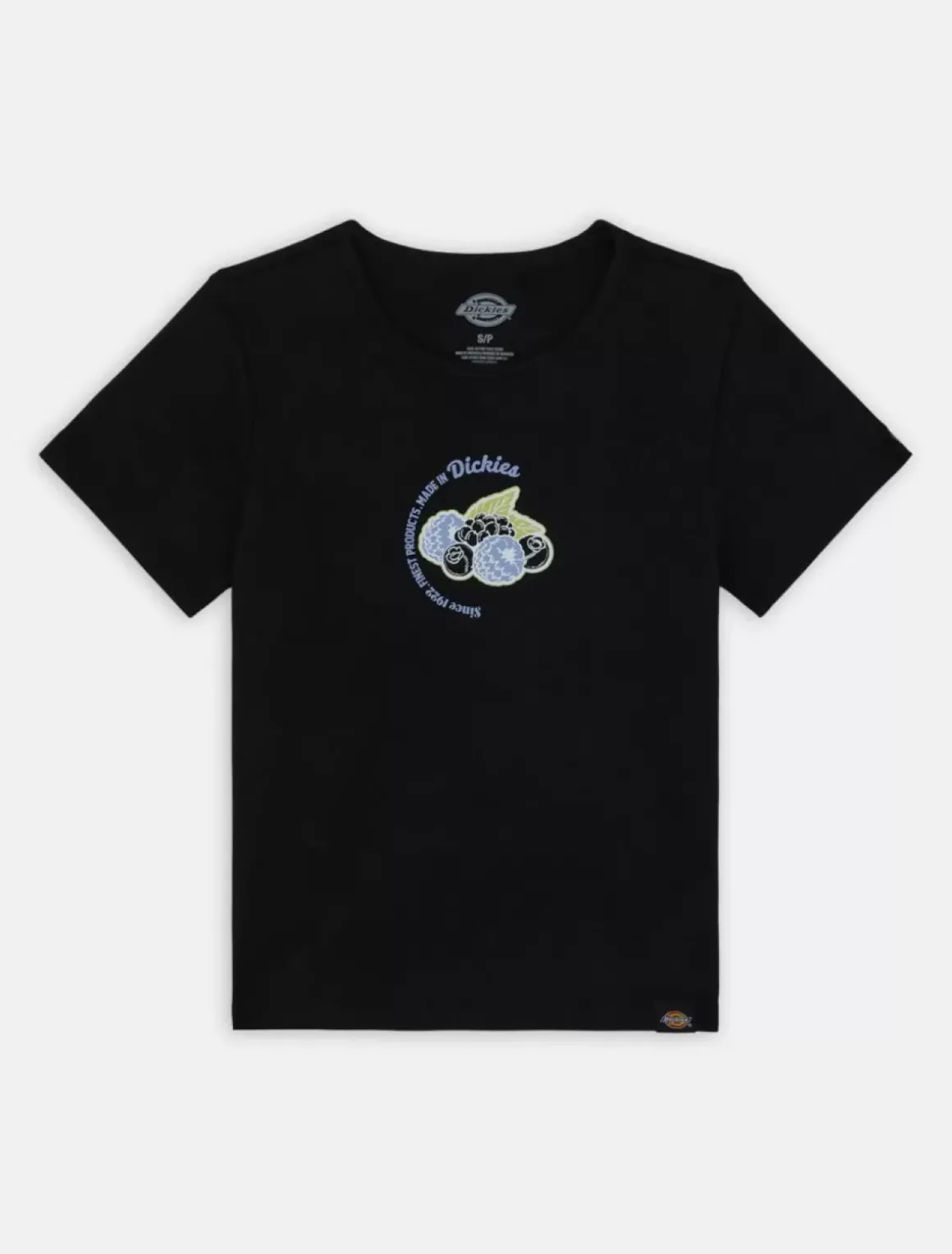 Women Dickies T-Shirts & Tops*Altoona Short Sleeve T-Shirt