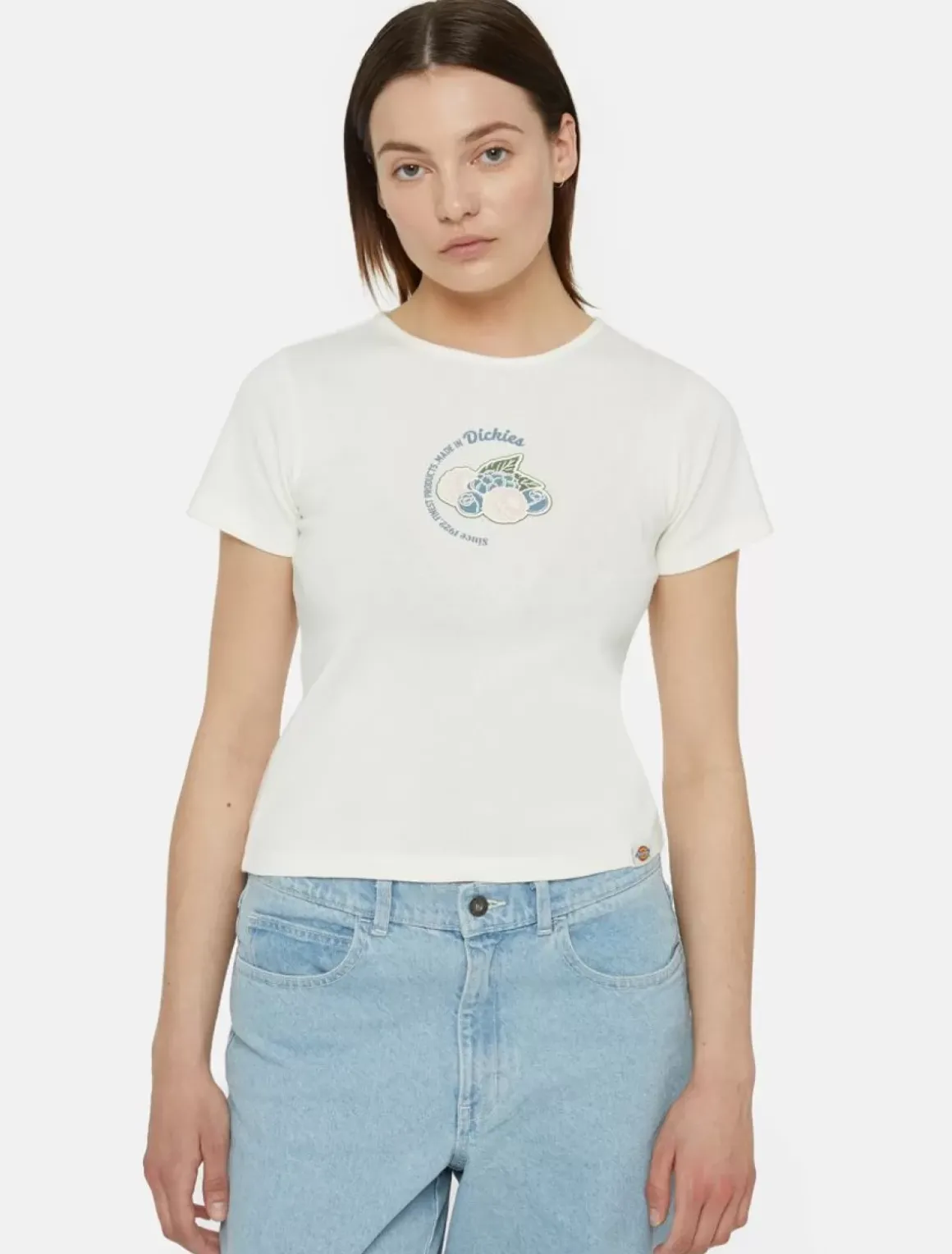 Women Dickies T-Shirts & Tops*Altoona Short Sleeve T-Shirt