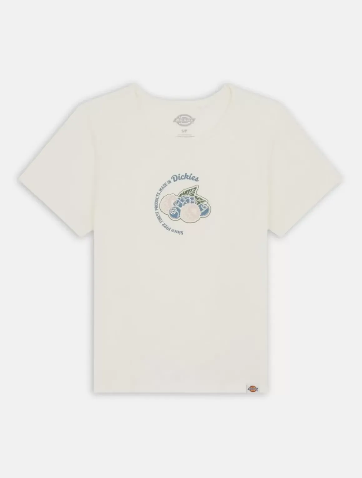 Women Dickies T-Shirts & Tops*Altoona Short Sleeve T-Shirt