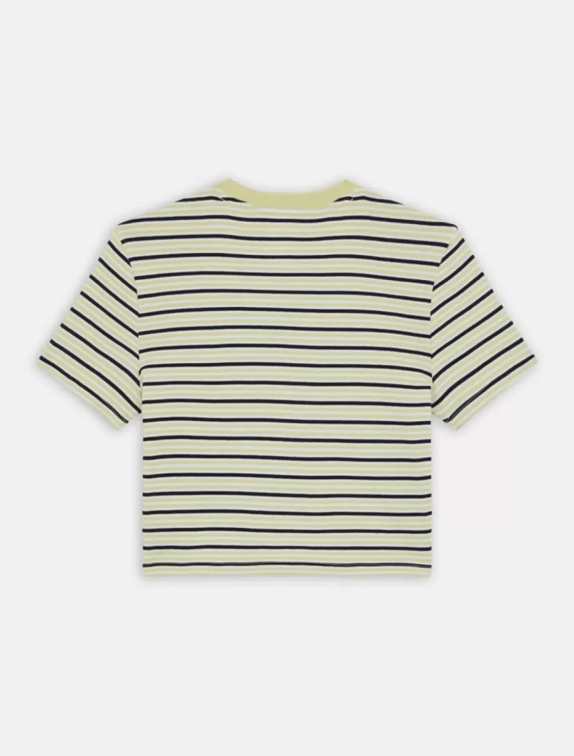 Women Dickies T-Shirts & Tops*Altoona Stripe Short Sleeve T-Shirt