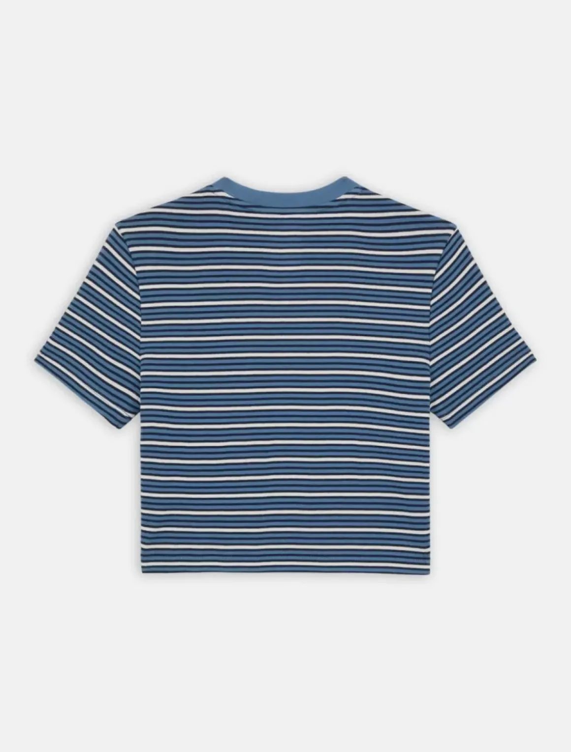 Women Dickies T-Shirts & Tops*Altoona Stripe Short Sleeve T-Shirt