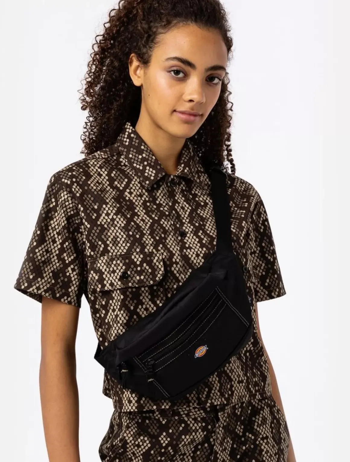 Women Dickies Bags & Backpacks|Bags & Backpacks*Ashville Pouch Bag