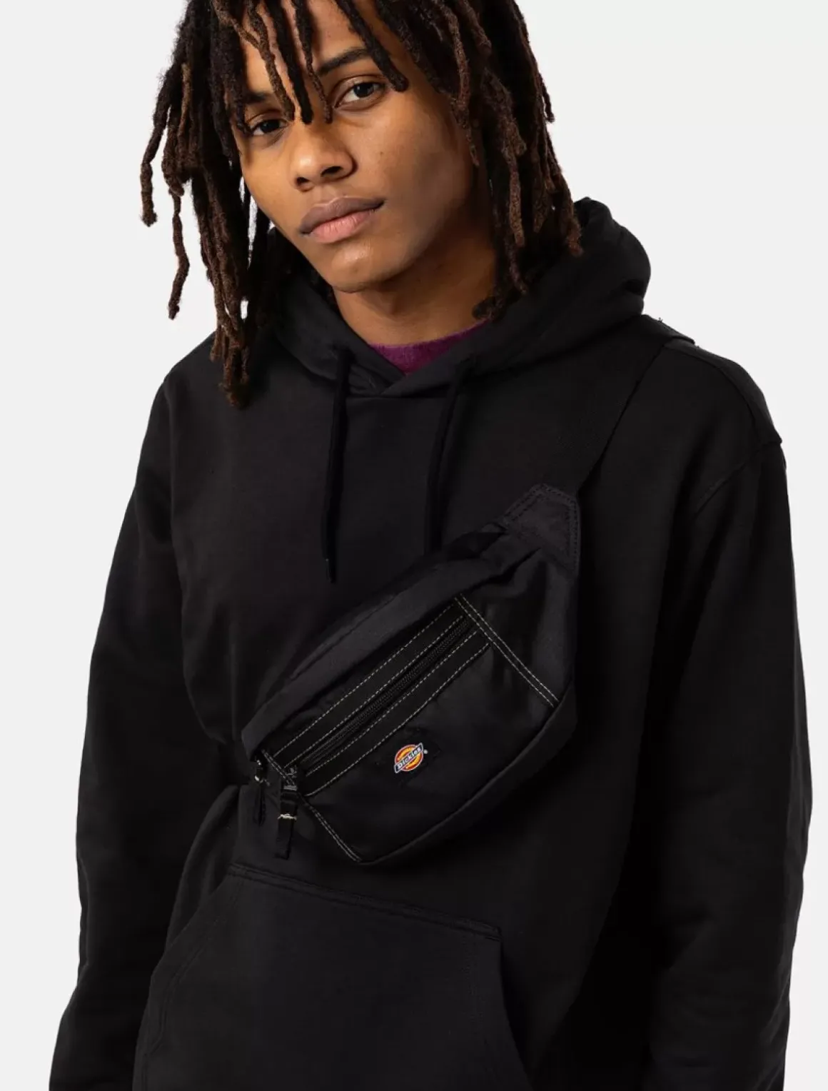 Women Dickies Bags & Backpacks|Bags & Backpacks*Ashville Pouch Bag