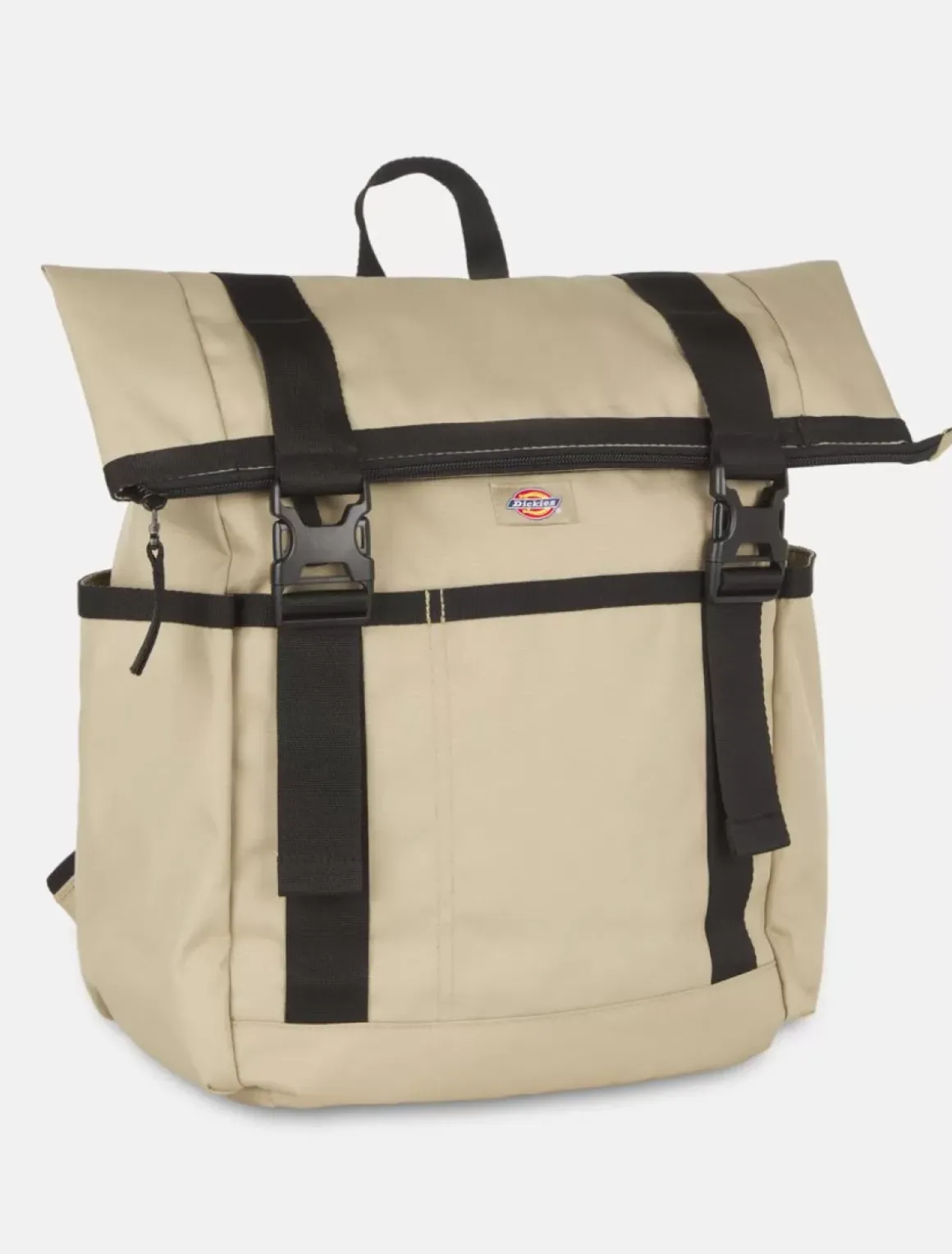 Women Dickies Bags & Backpacks|Bags & Backpacks*Ashville Roll Top Backpack